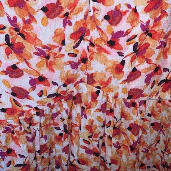 Torrid Cute Blouse 3X - Picture 11 of 16